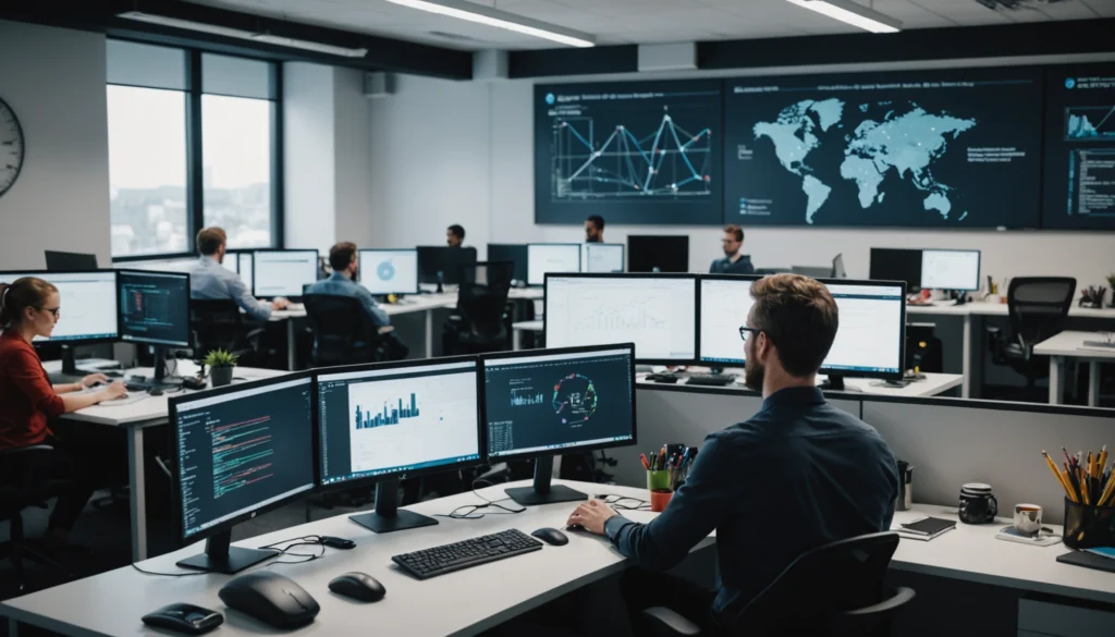 formation ansible